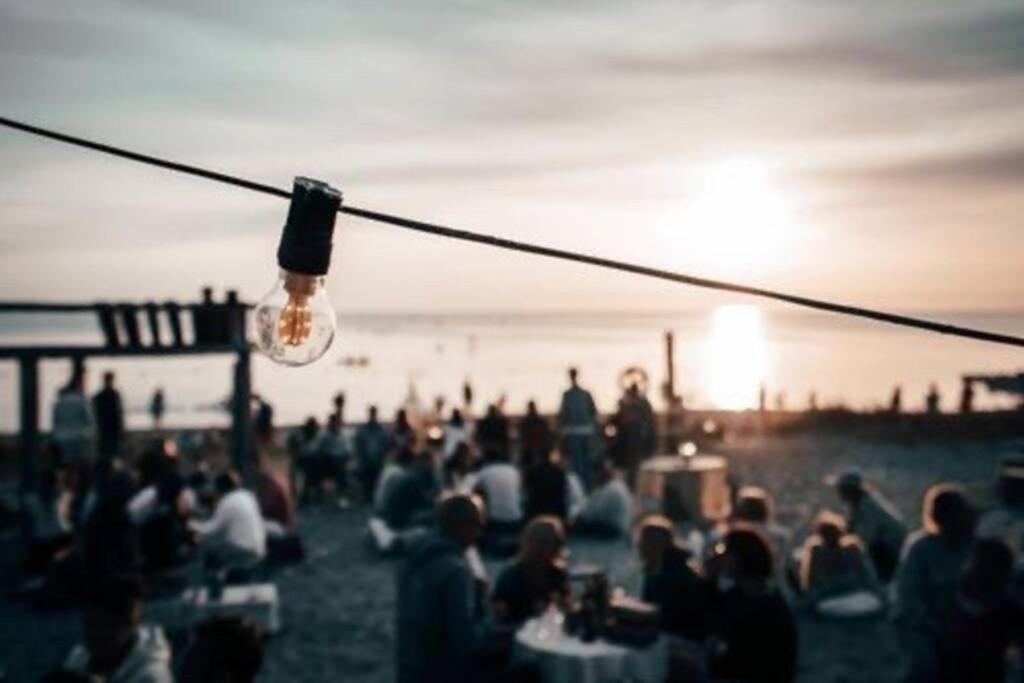Droemboende Tofta Soedra Gnisvard Exterior foto
